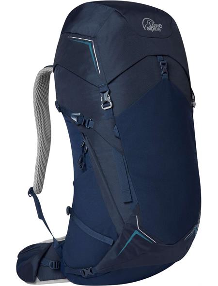 Lowe Alpine Womens AirZone Trek ND33:40 33 Plus 7L Backpack